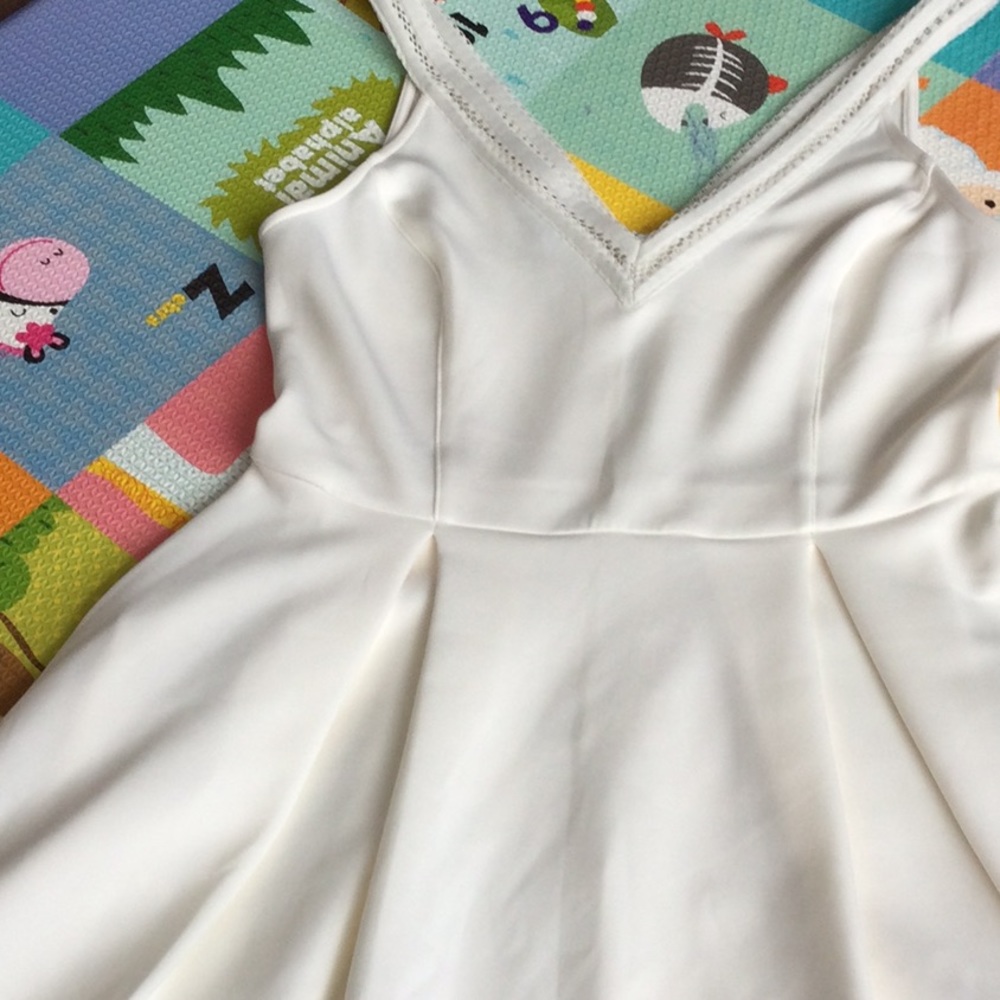 Metaphor dress